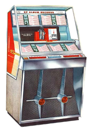 zenegép, jukebox, nagy választékban